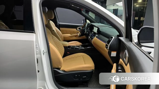 Kia Sorento 4th Generation id 4383127 из Кореи 18