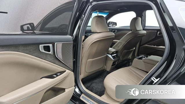 Kia K8 Hybrid id 4608317 из Кореи 18