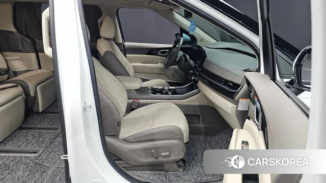 Kia The New Carnival 4th Generation id 4696002 из Кореи 18