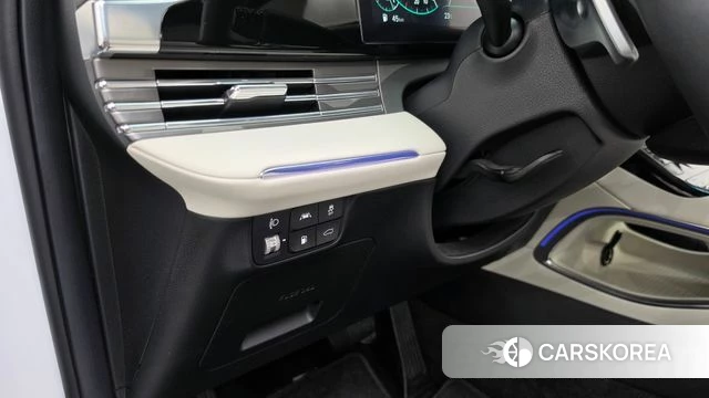 Hyundai The New Grandeur IG Hybrid id 4740505 из Кореи 18