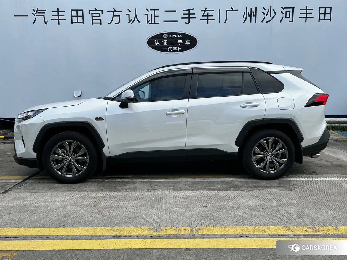 Toyota RAV4 Rongfang id 4420998 из Китая 18