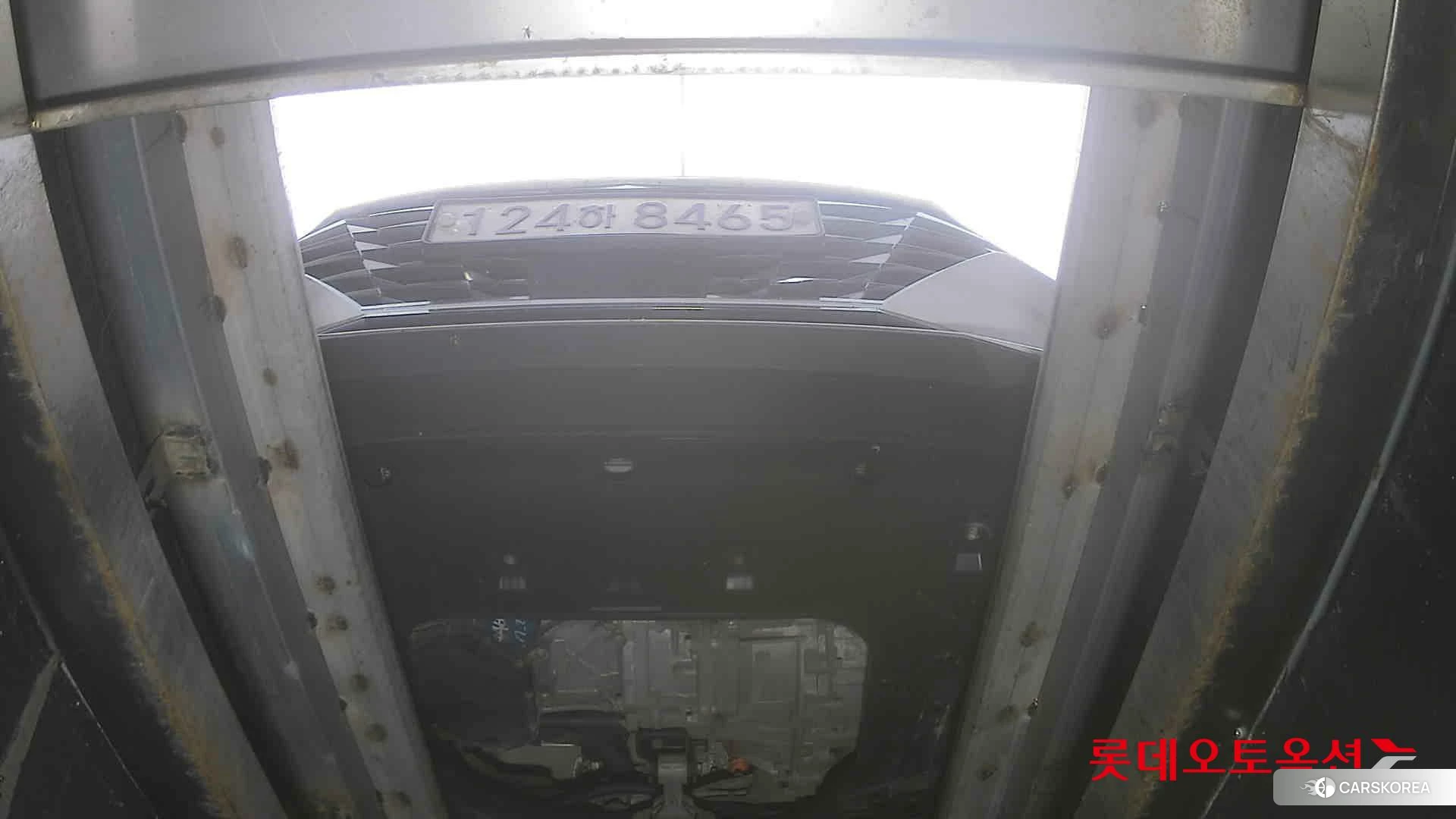 Hyundai Avante Hybrid id 4902379 из Кореи 18