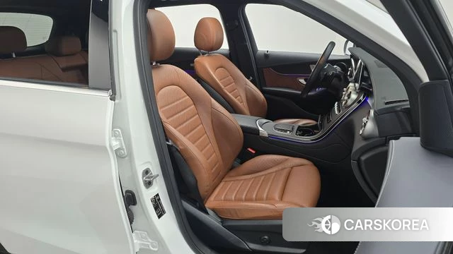 Mercedes-Benz GLC-Class X253 id 4774399 из Кореи 18