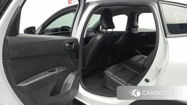 Renault Korea (Samsung) XM3 id 4573567 из Кореи 18