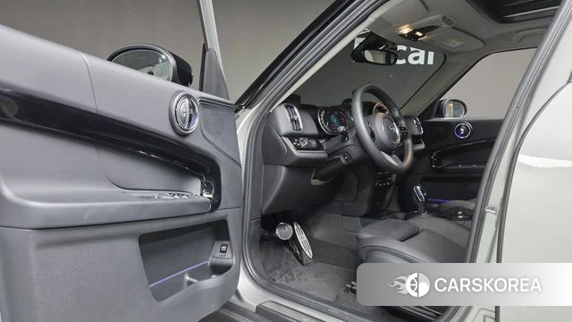 Mini Cooper Countryman id 4572110 из Кореи 18