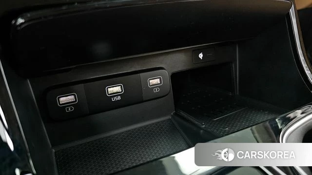 Kia Carnival 4th generation id 4283651 из Кореи 18