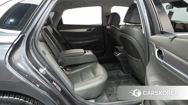 Hyundai The New Grandeur IG Hybrid id 4284442 из Кореи 18