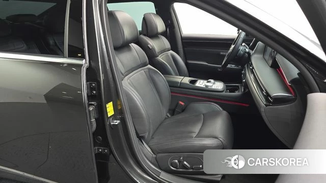 Genesis G90 (RS4) id 4745327 из Кореи 18