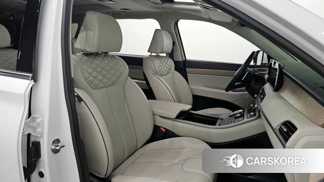 Hyundai Palisade id 4409376 из Кореи 18