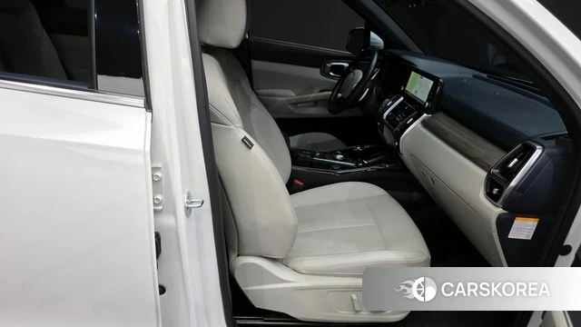 Kia Sorento 4th Generation id 4309431 из Кореи 18