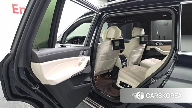 BMW X7 (G07) id 4707395 из Кореи 18