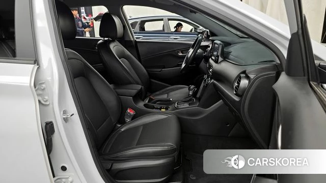 Hyundai Kona id 4268532 из Кореи 18