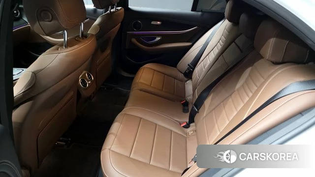 Mercedes-Benz E-Class W213 id 4395047 из Кореи 18