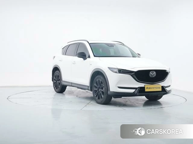 Mazda CX-5 id 4300447 из Китая 18