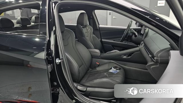 Hyundai The New Avante (CN7) id 4904311 из Кореи 18