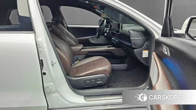 Hyundai Ionic 6 id 4195155 из Кореи 18