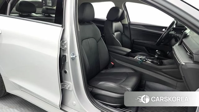 Kia The New K5 3rd generation id 4394402 из Кореи 18