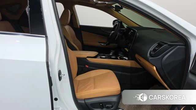 Lexus NX350h Second generation id 4649451 из Кореи 18