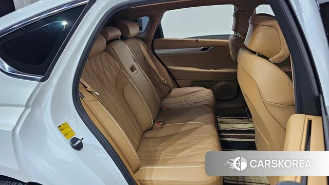 Genesis G80 (RG3) id 4783041 из Кореи 18