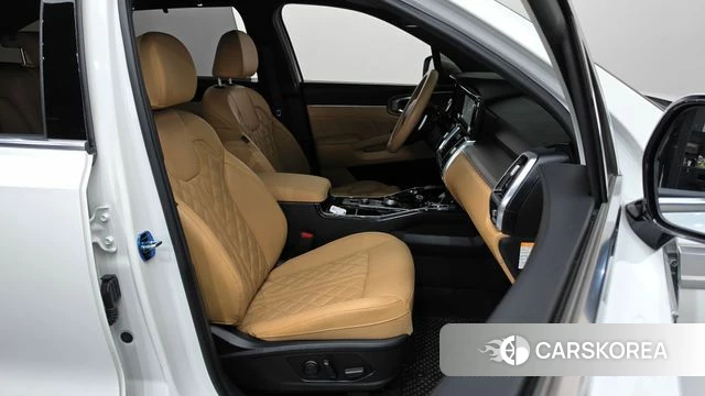 Kia Sorento 4th Generation id 4792899 из Кореи 18
