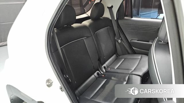 Hyundai Casper id 4666181 из Кореи 18