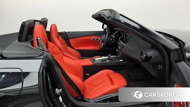 BMW Z4 (G29) id 4682277 из Кореи 18