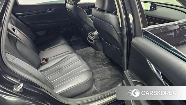 Genesis G80 (RG3) id 4835716 из Кореи 18