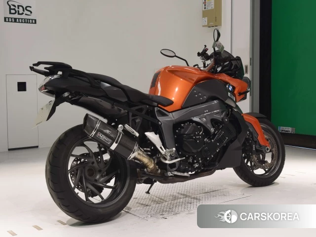 Проданный BMW K1300R 2010 из Японии, фото 2