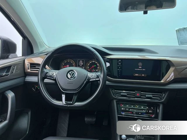 Volkswagen Tuyue id 4207704 из Китая 18