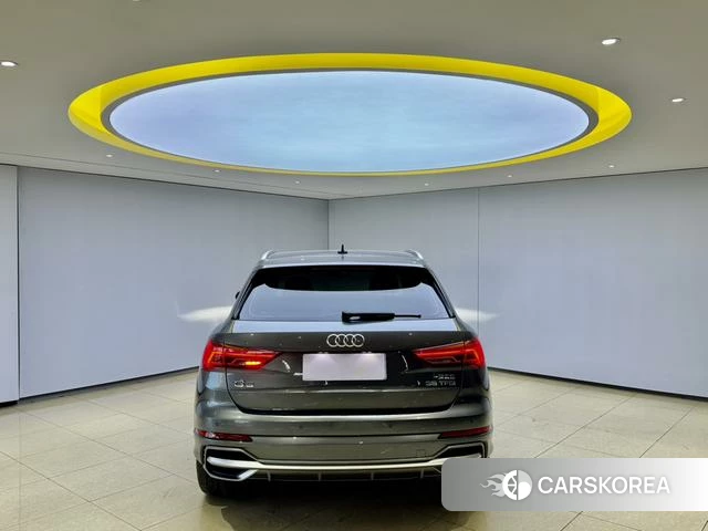 Audi Q3 id 4313314 из Китая 18
