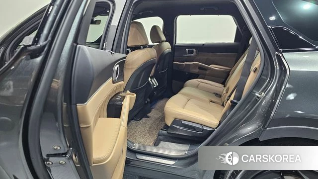 Kia The New Sorento 4th Generation id 4719686 из Кореи 18