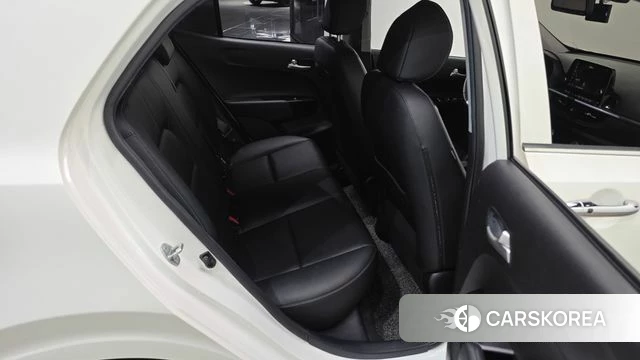 Kia Morning Urban (JA) id 4757908 из Кореи 18
