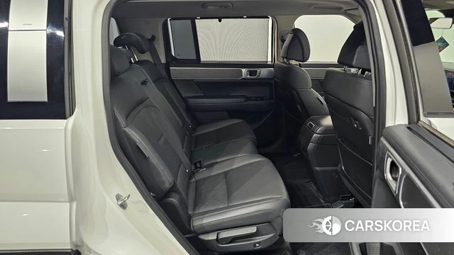 Hyundai Santa Fe (MX5) id 4579159 из Кореи 18