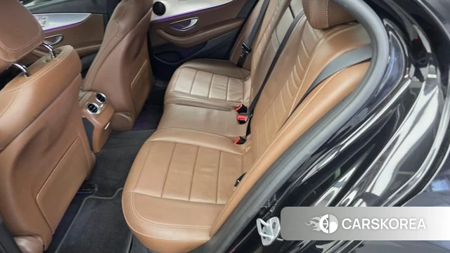 Mercedes-Benz E-Class W213 id 4557359 из Кореи 18