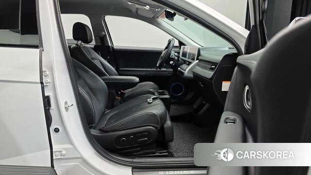 Hyundai Ionic 5 id 4731777 из Кореи 18