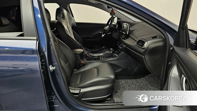Hyundai i30 (PD) id 4477581 из Кореи 18