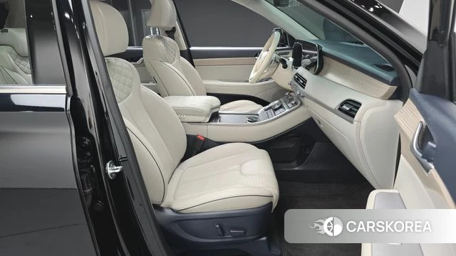 Hyundai Palisade id 4557608 из Кореи 18