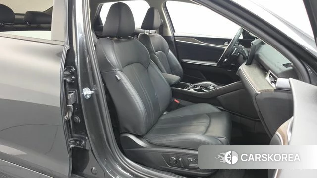 Kia K5 3rd generation id 4470557 из Кореи 18