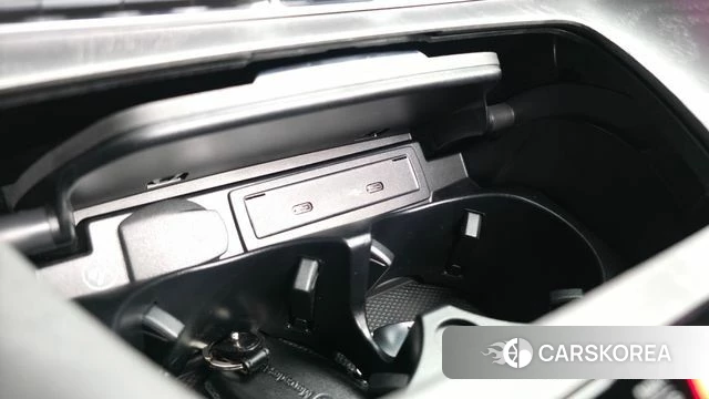 Mercedes-Benz AMG GT id 4720344 из Кореи 18