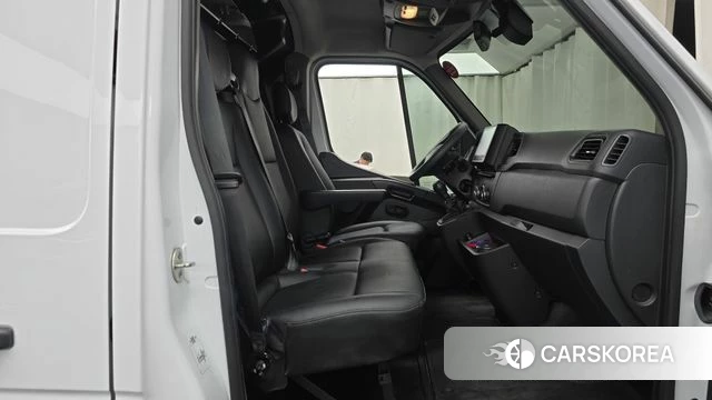 Renault Korea (Samsung) Master id 4669962 из Кореи 18