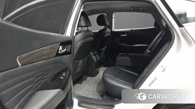 Kia K7 Premier id 4370867 из Кореи 18