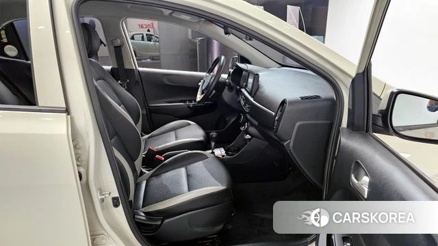 Kia All New Morning (JA) id 4285589 из Кореи 18