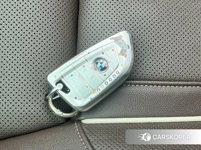 BMW 5 series id 4271831 из Китая 18