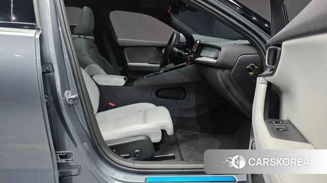Polestar Polestar 2 id 4612395 из Кореи 18