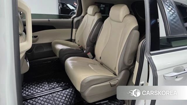 Kia Carnival 4th generation id 4506677 из Кореи 18