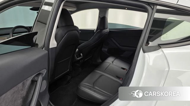 Tesla Model Y id 4408133 из Кореи 18
