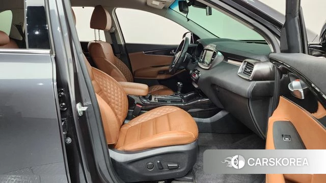 Kia The New Sorento id 4435257 из Кореи 18