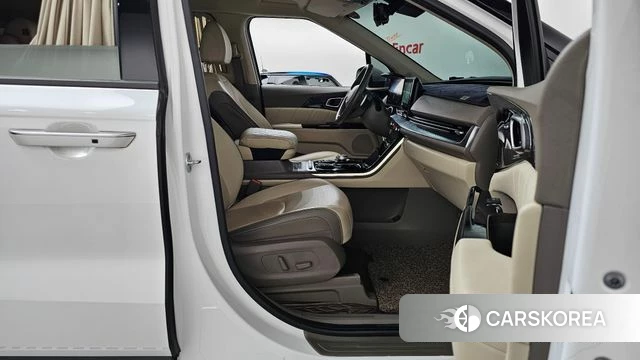 Kia Carnival 4th generation id 4561536 из Кореи 18