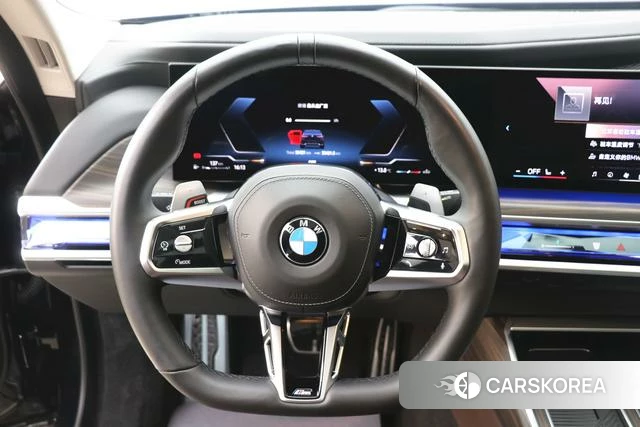 BMW 7 series id 4271290 из Китая 18