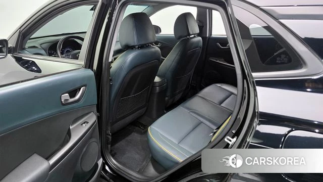 Hyundai Kona id 4384418 из Кореи 18